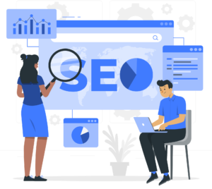 SEO | 360Source