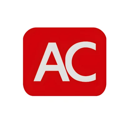Agarwal Creation Logo
