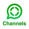 WhatsApp Channel Logo