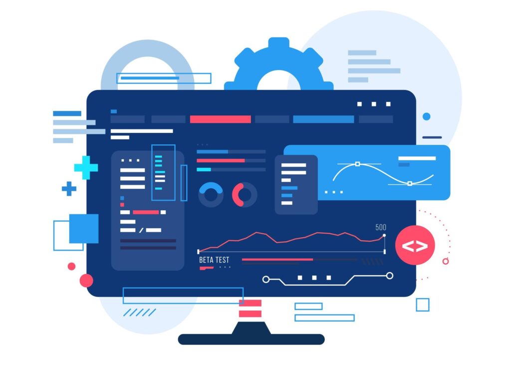 custom software